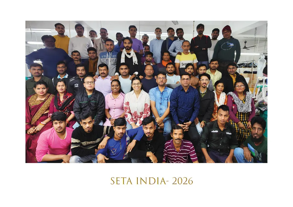 Seta India Charitable Trust in Action